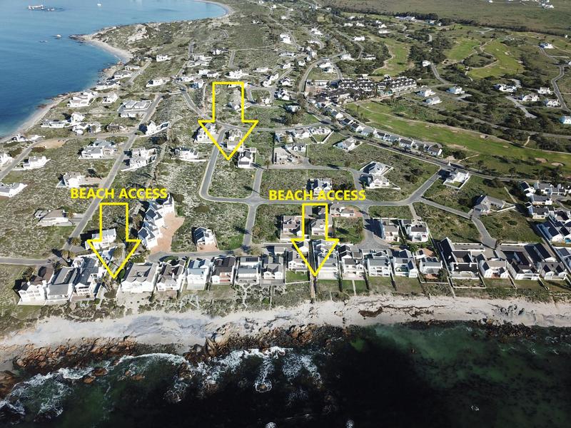 0 Bedroom Property for Sale in Shelley Point Western Cape